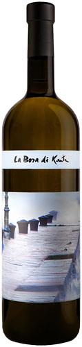 Chardonnay selezione La Bora DOC MAGNUM