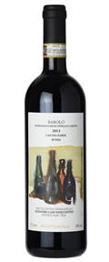 Barolo Bussia Cascina Dardi DOCG