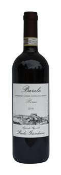 Barolo Perno DOCG