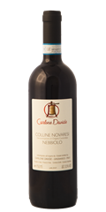 Nebbiolo Colline Novaresi DOC